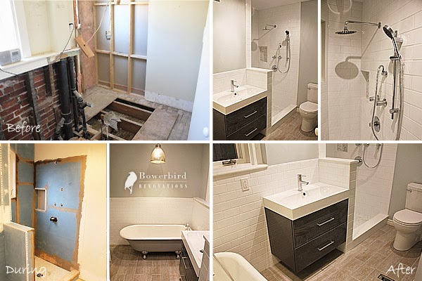 Bowerbird Renovations | 37 Dove Hawk Way, North York, ON M2R 3M8, Canada | Phone: (647) 209-2234