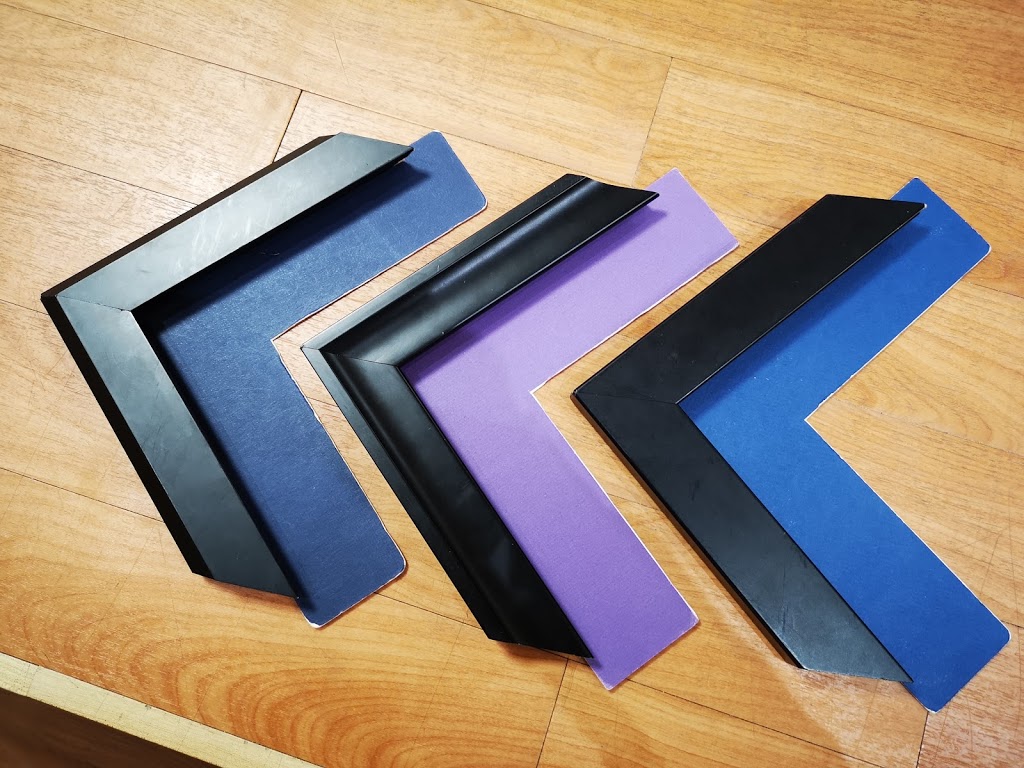 Magniframe Custom Framing | 6464 Yonge St, North York, ON M2M 3X4, Canada | Phone: (416) 223-4349