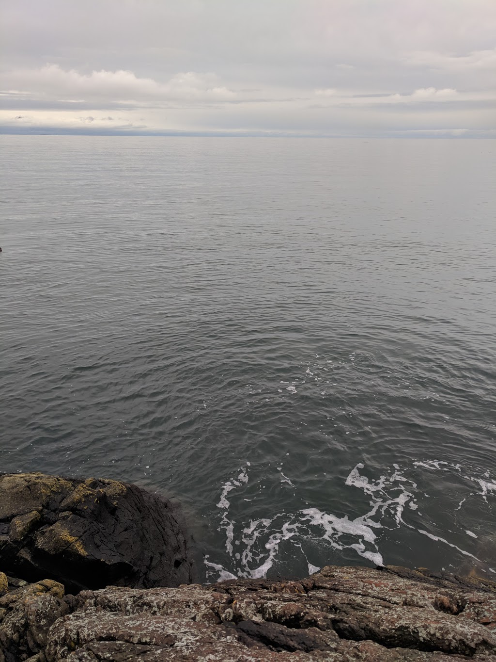Devonian Regional Park | -4749 Canada, 4705 William Head Rd, Victoria, BC V9C 3Y7, Canada