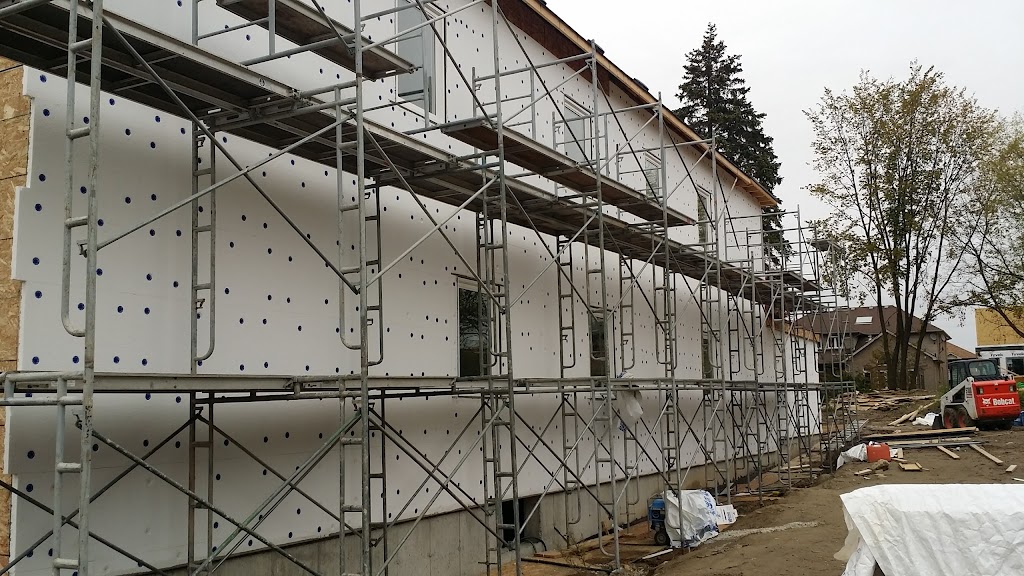 Justin Homes | 1774 Appleview Rd, Pickering, ON L1V 1T8, Canada | Phone: (416) 272-4123