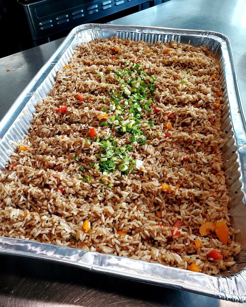 Lady Hummingbird Culinary Arts Inc. | 601 Christie St #159, Toronto, ON M6G 4C6, Canada | Phone: (647) 749-1918