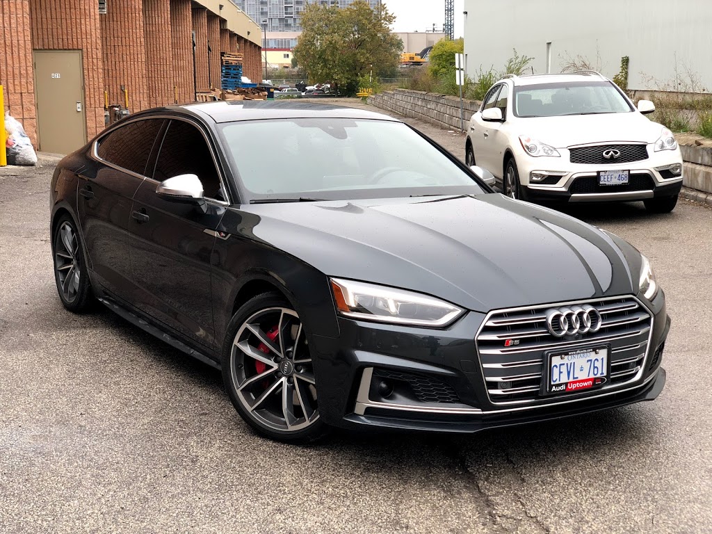 Window Tinting | 85 Thorncliffe Park Dr #501, East York, ON M4H 1L6, Canada | Phone: (647) 786-1365