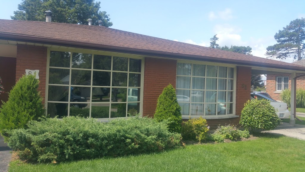 TriCounty Window Films | 225 Bysham Park Dr #6, Woodstock, ON N4T 1P1, Canada | Phone: (519) 221-5894
