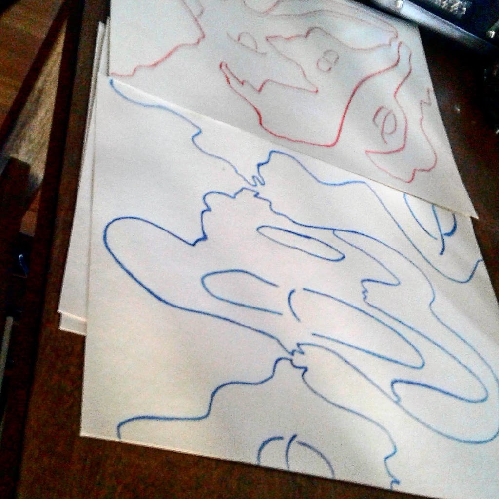 AFD Artist Facilitation & Local Toons | 1c Forester Crescent, Nepean, ON K2H 8X9, Canada | Phone: (613) 236-2017