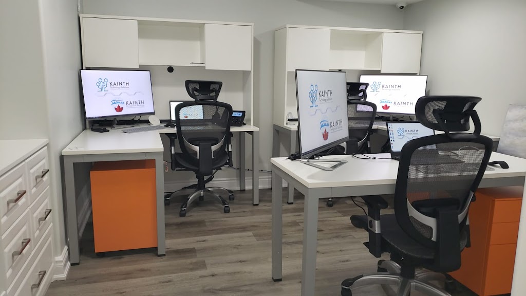 Kainth Immigration Solutions | 139 Barleyfield Rd, Brampton, ON L6R 2K3, Canada | Phone: (888) 524-6844