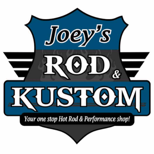 Joeys Rod & Kustom | 2822 Maisonneuve Rd, Saint-Pascal-Baylon, ON K0A 3N0, Canada | Phone: (613) 488-2040