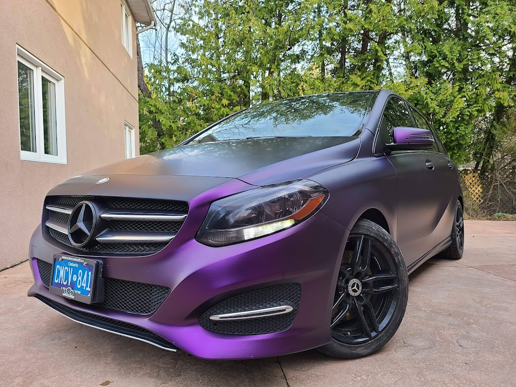 Luxury Automotive Boutique | 175 Trail Blvd, Township Of Springwater, ON L9X 0S7, Canada | Phone: (705) 500-5794