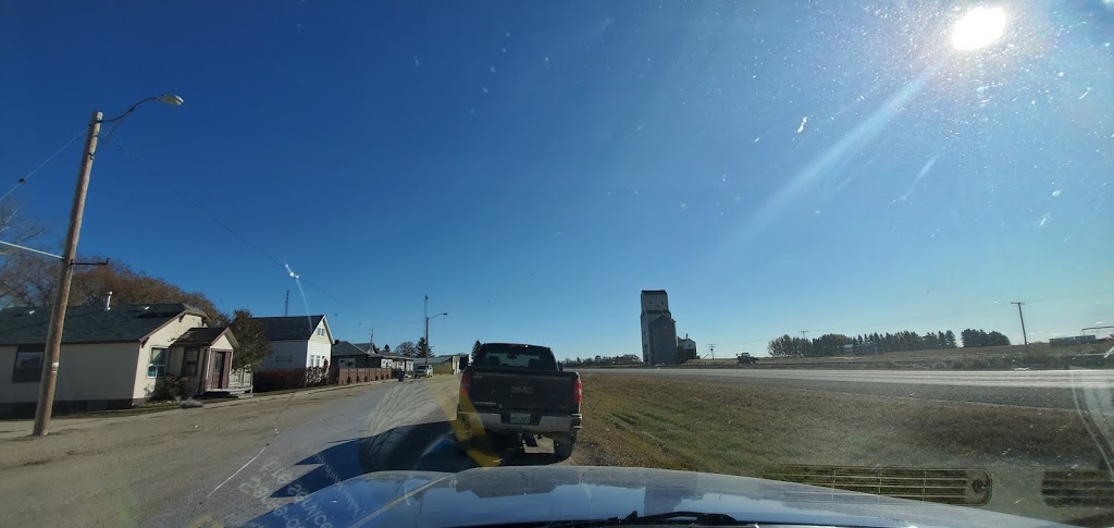 Co-op Gas Bar | 226 Railway Avenue, Odessa, SK S0G 3S0, Canada | Phone: (306) 957-2110