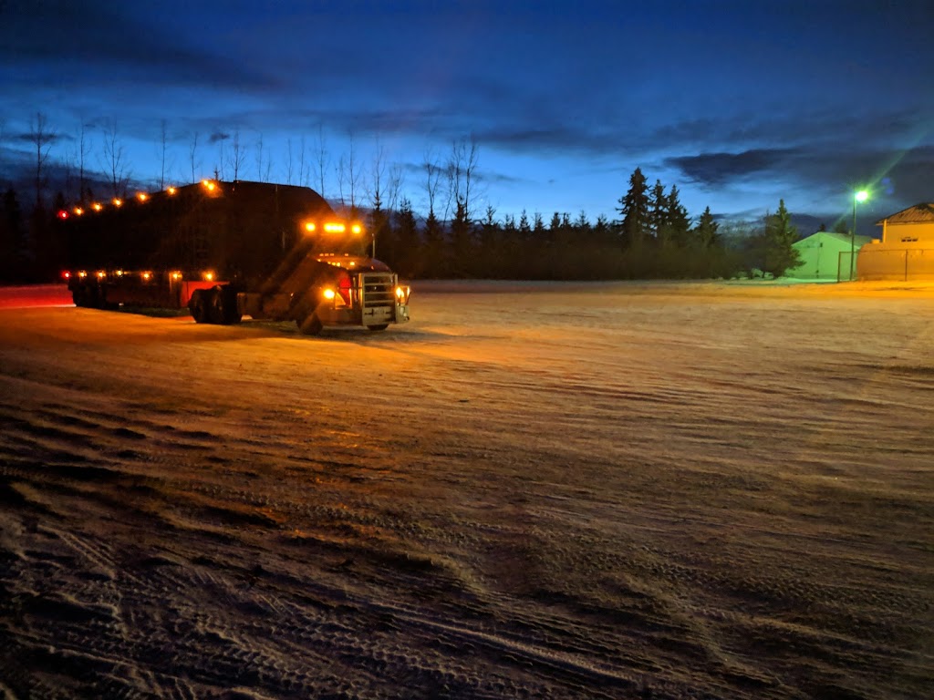Tempo Gas Bar | SK-2, Meacham, SK S0K 2V0, Canada | Phone: (306) 376-4444