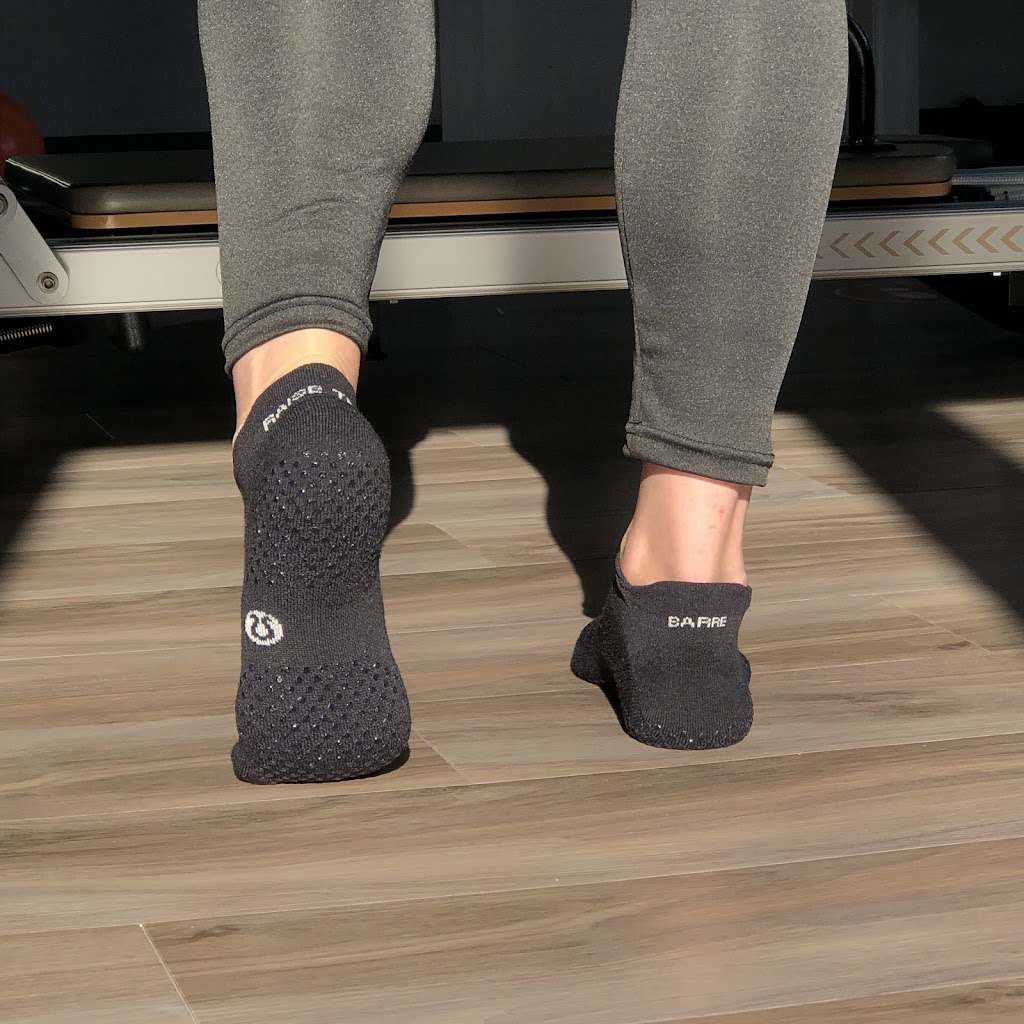 Get Kinected Fitness | 250 Sidney St, Belleville, ON K8P 5L6, Canada | Phone: (613) 438-6291