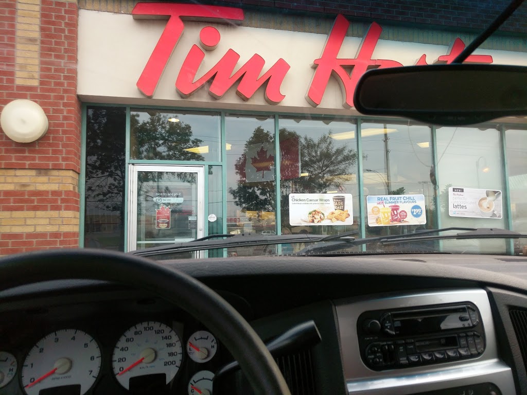 Tim Hortons | 370 Kent St W, Lindsay, ON K9V 6G8, Canada | Phone: (705) 328-3457