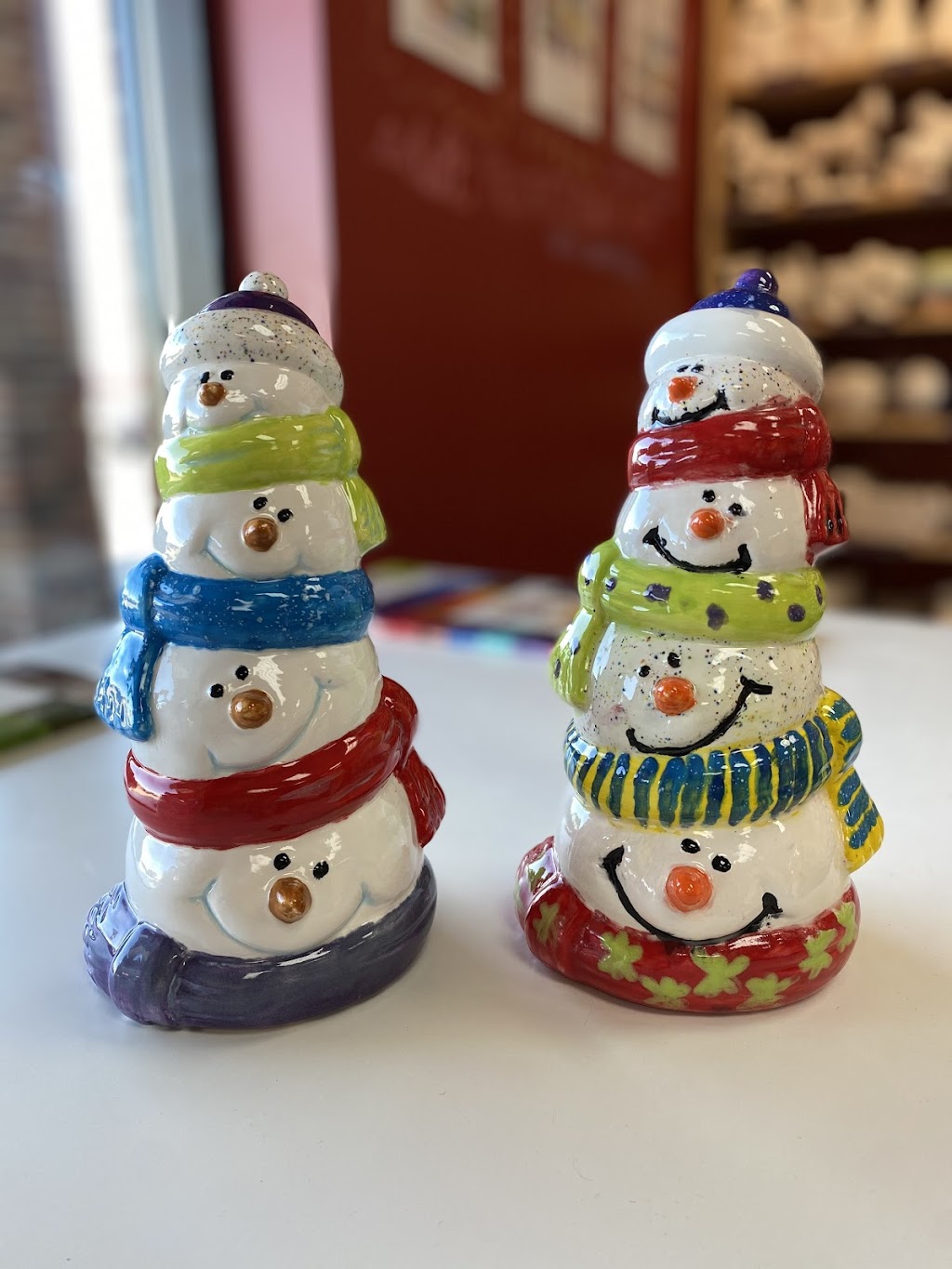 Crock A Doodle Pickering | 1822 Whites Rd N, Pickering, ON L1V 4M1, Canada | Phone: (905) 492-4822