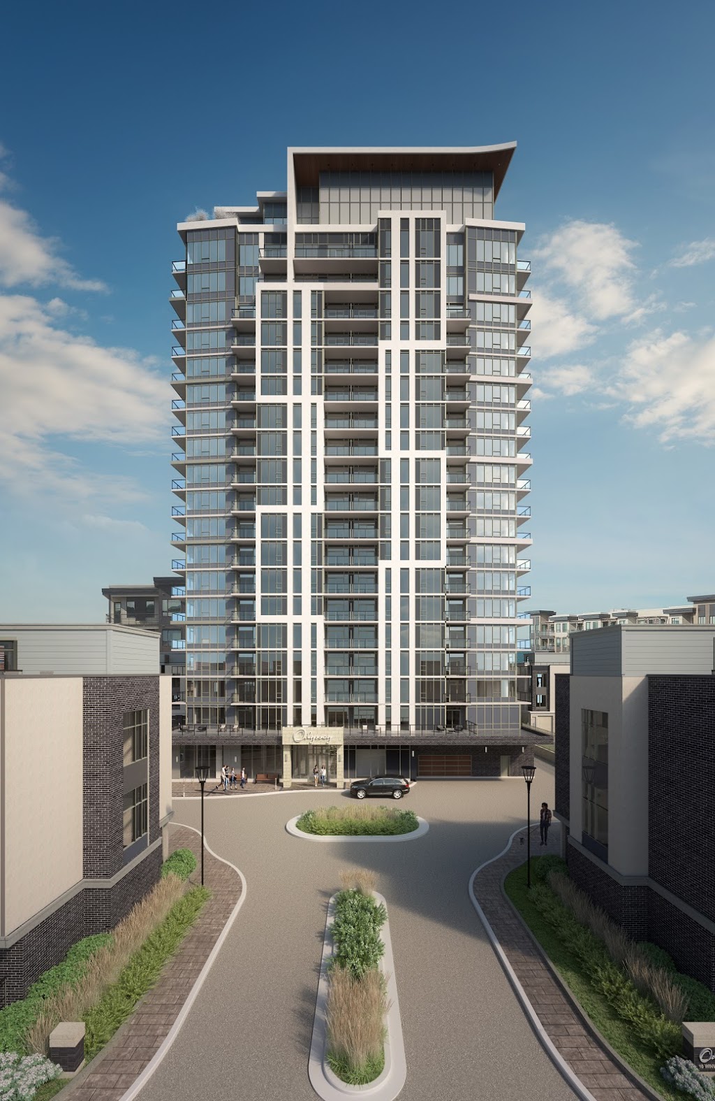 Odyssey Condos | 10 Windward Dr, Grimsby, ON L3M 4E8, Canada | Phone: (289) 235-7430