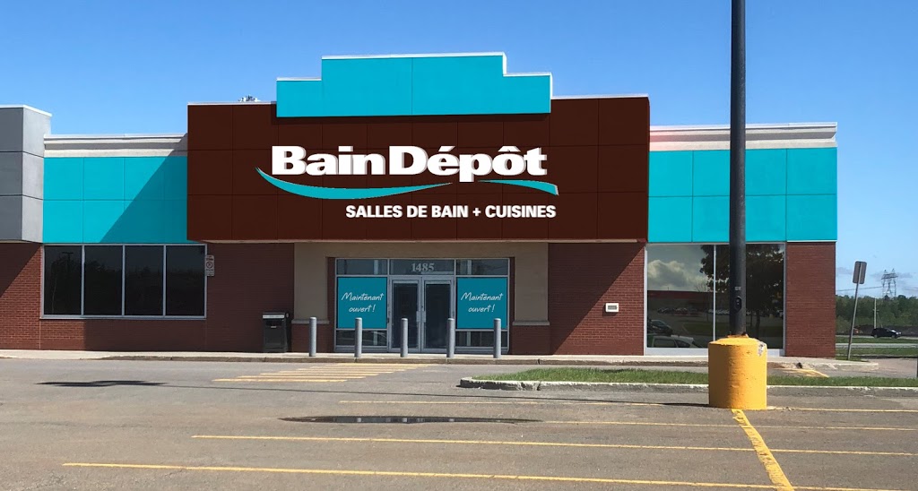 Bain Dépôt Sainte-Foy | 1485 Avenue Jules-Verne, Québec, QC G2G 2R8, Canada | Phone: (418) 990-4455