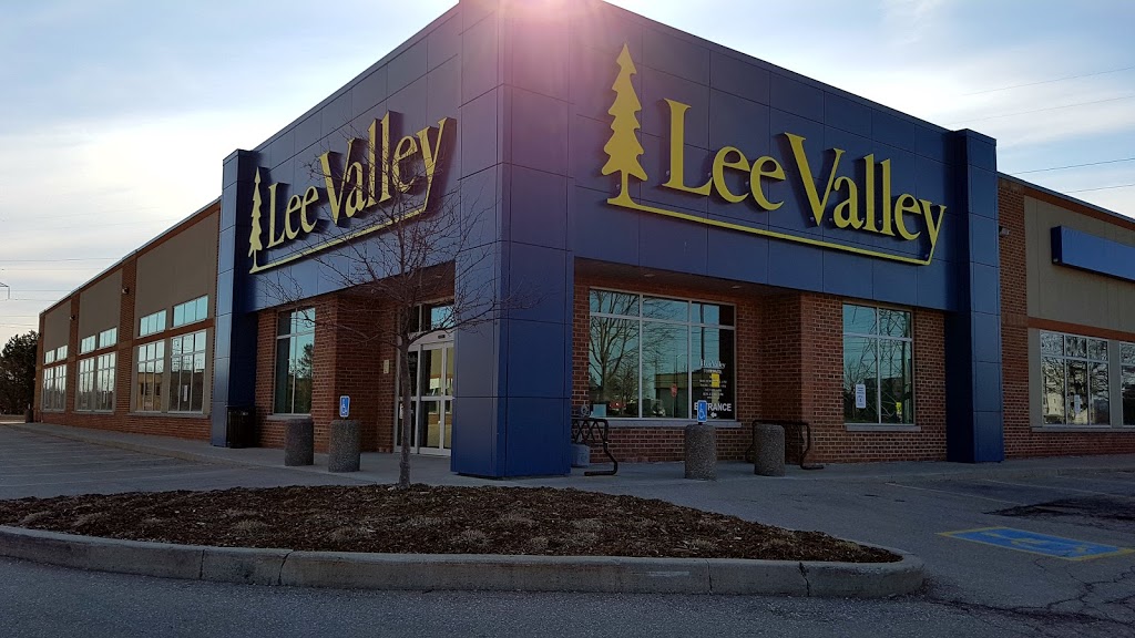 Lee Valley | 620 Davenport Rd, Waterloo, ON N2V 2C2, Canada | Phone: (519) 746-2555