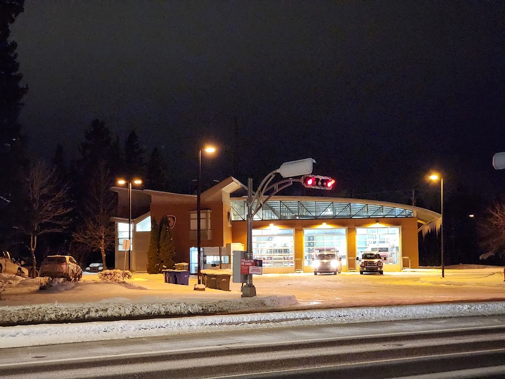 Service de sécurité incendie de Saguenay | 2222 Bd Mellon, Jonquière, QC G7S 5Y4, Canada | Phone: (418) 698-3380