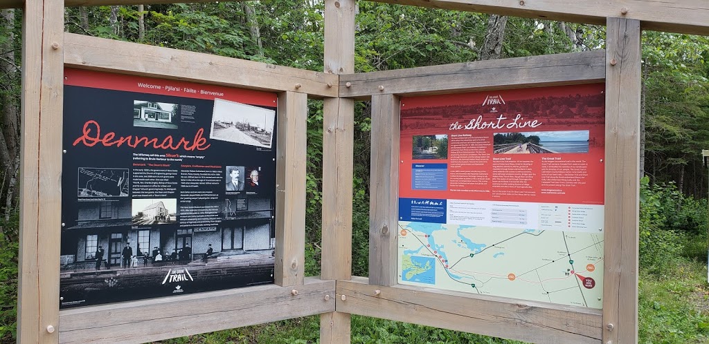 Sutherland Steam Mill | 3169 NS-326, Tatamagouche, NS B0K 1V0, Canada | Phone: (902) 657-3365