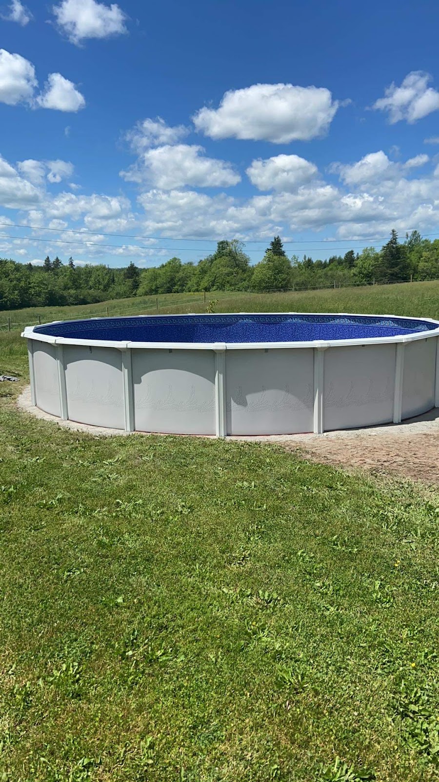 Phil and Laurie Marchand | 24 Hillside Cres, Goshen, NS B0H 1M0, Canada | Phone: (902) 867-0047