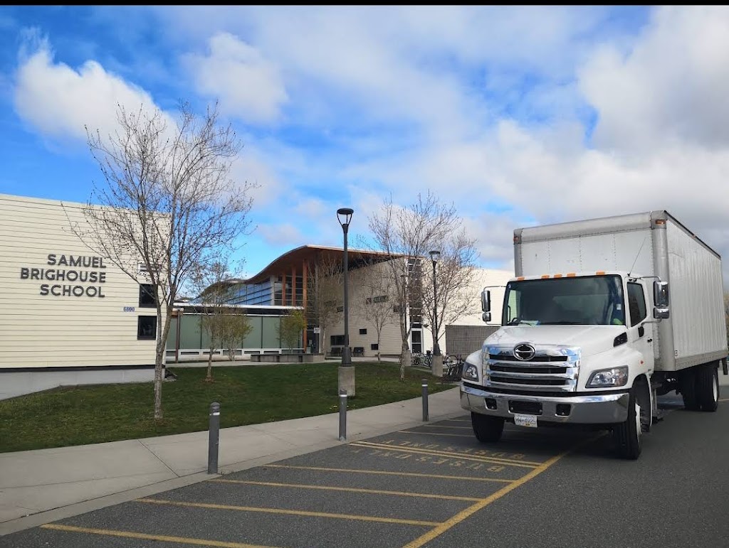 Aris Moving Company | 19128 56 Ave, Surrey, BC V3S 4N7, Canada | Phone: (778) 986-4436