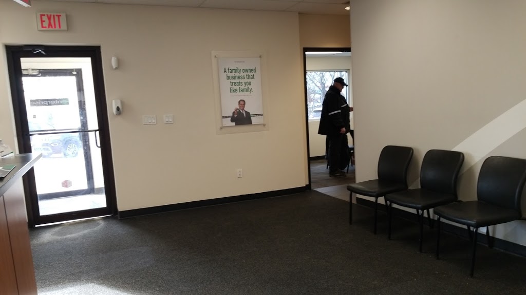 Enterprise Rent-A-Car | 9250 Tecumseh Rd E, Windsor, ON N8R 1A2, Canada | Phone: (519) 735-0755