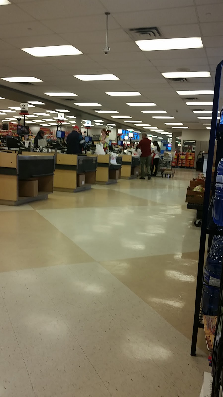 Co-op Forest Lawn | 3330 17 Ave SE, Calgary, AB T2A 0P9, Canada | Phone: (403) 299-4470