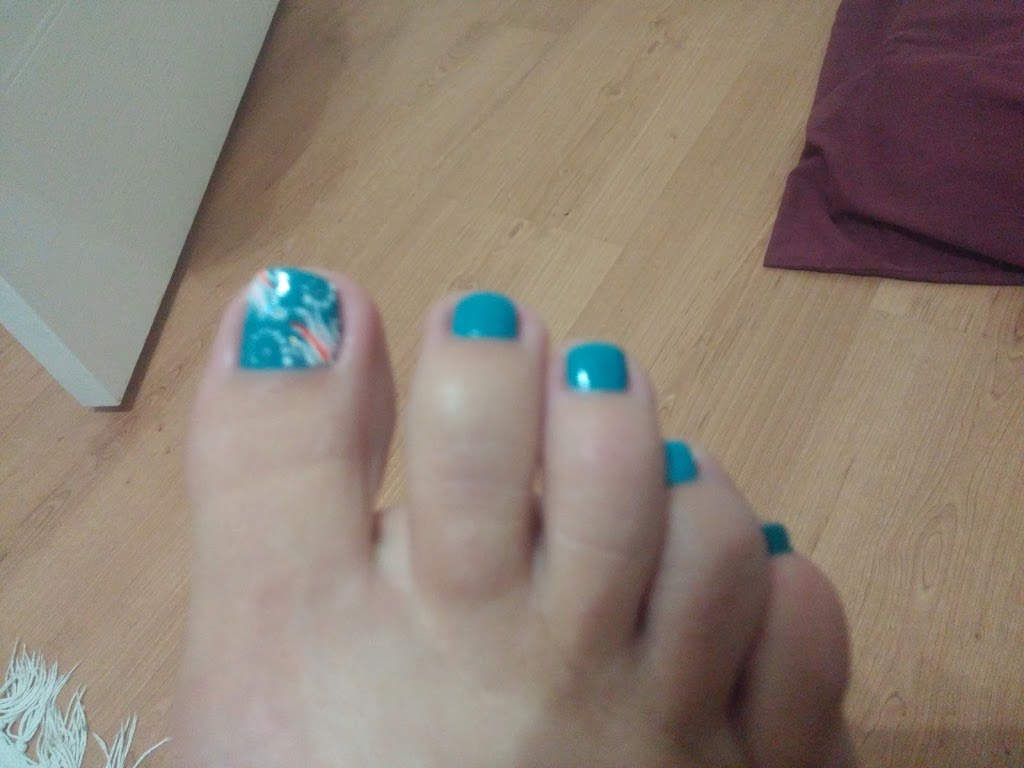 Kelly Le Nail and Spa | 960 King St E, Cambridge, ON N3H 3P3, Canada | Phone: (519) 653-3719