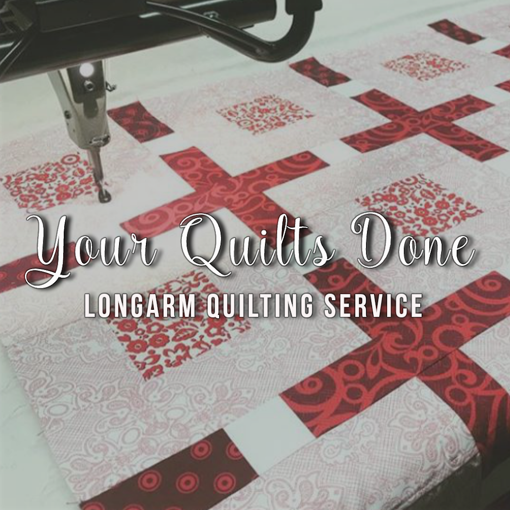 Your Quilts Done | 45 Bock Street Box 352, New Dundee, ON N0B 2E0, Canada | Phone: (519) 741-4882