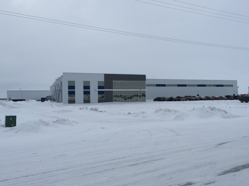 Cassidy Manufacturing | 59 Bergan Cutoff Rd, Rosser - Old Kildonan, MB R3C 2E6, Canada | Phone: (204) 632-0786