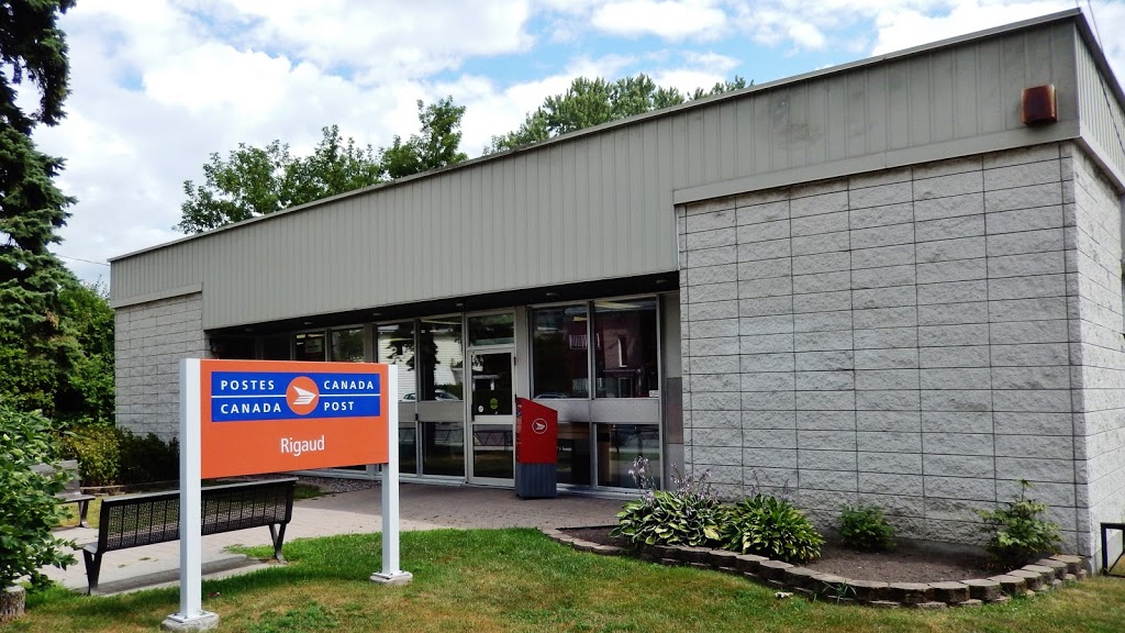 rigaud post office hours