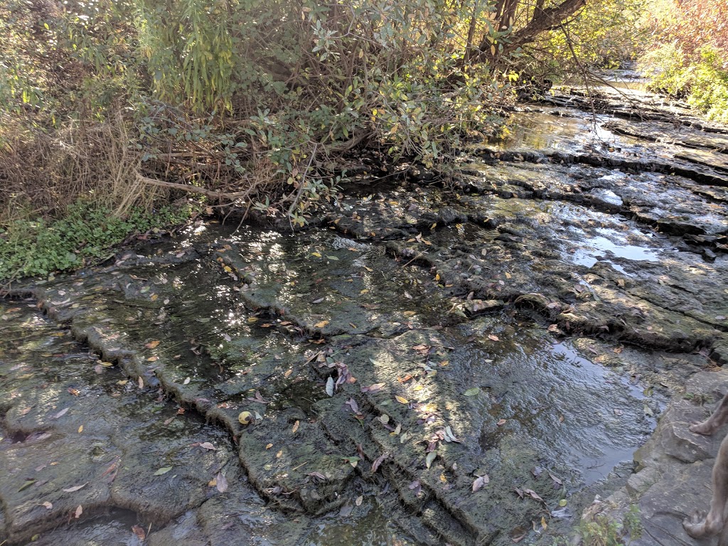 Billy Monkley Cascade | Mt Albion Trail, Hamilton, ON L8W 2A4, Canada