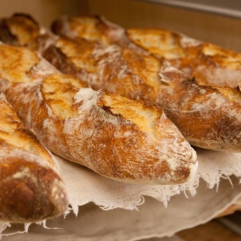 St Johns Bakery | 153 Broadview Ave, Toronto, ON M4M 2E9, Canada | Phone: (416) 850-7413