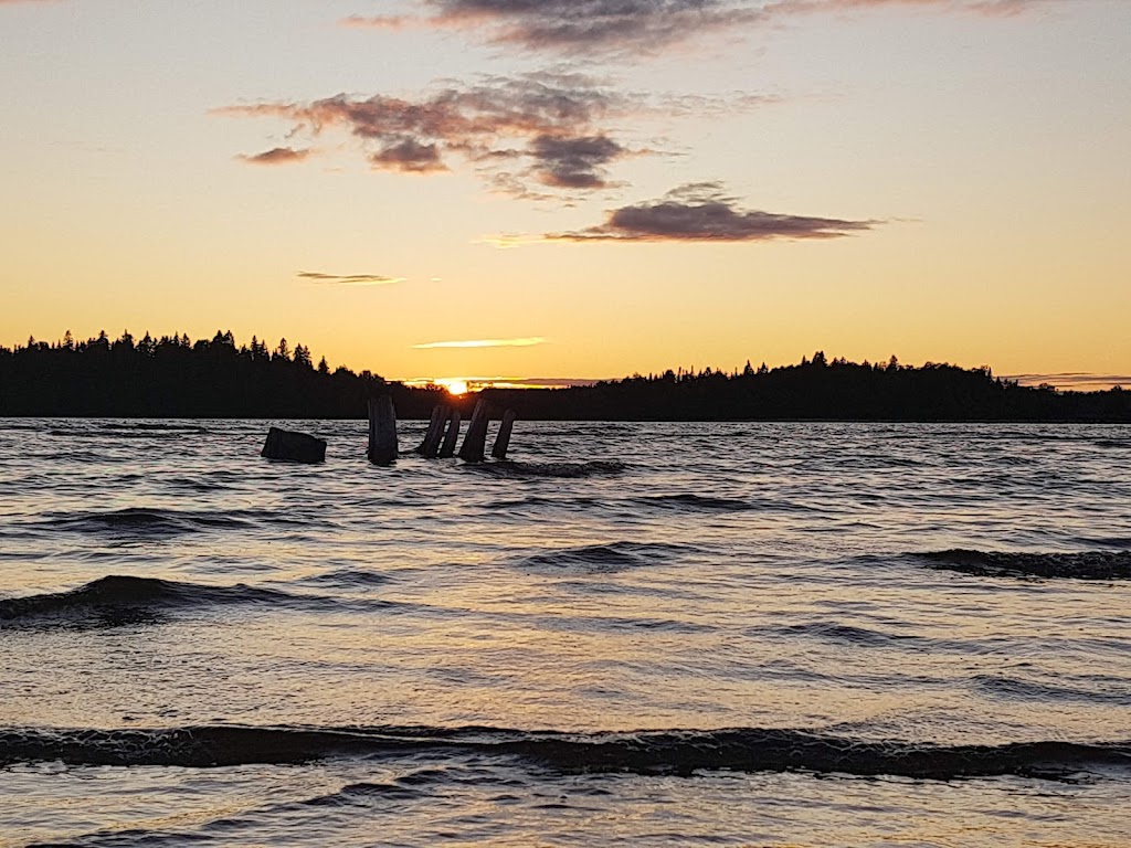 Camping & Plage Belley 100 Chem. Belley, SaintHenrideTaillon, QC