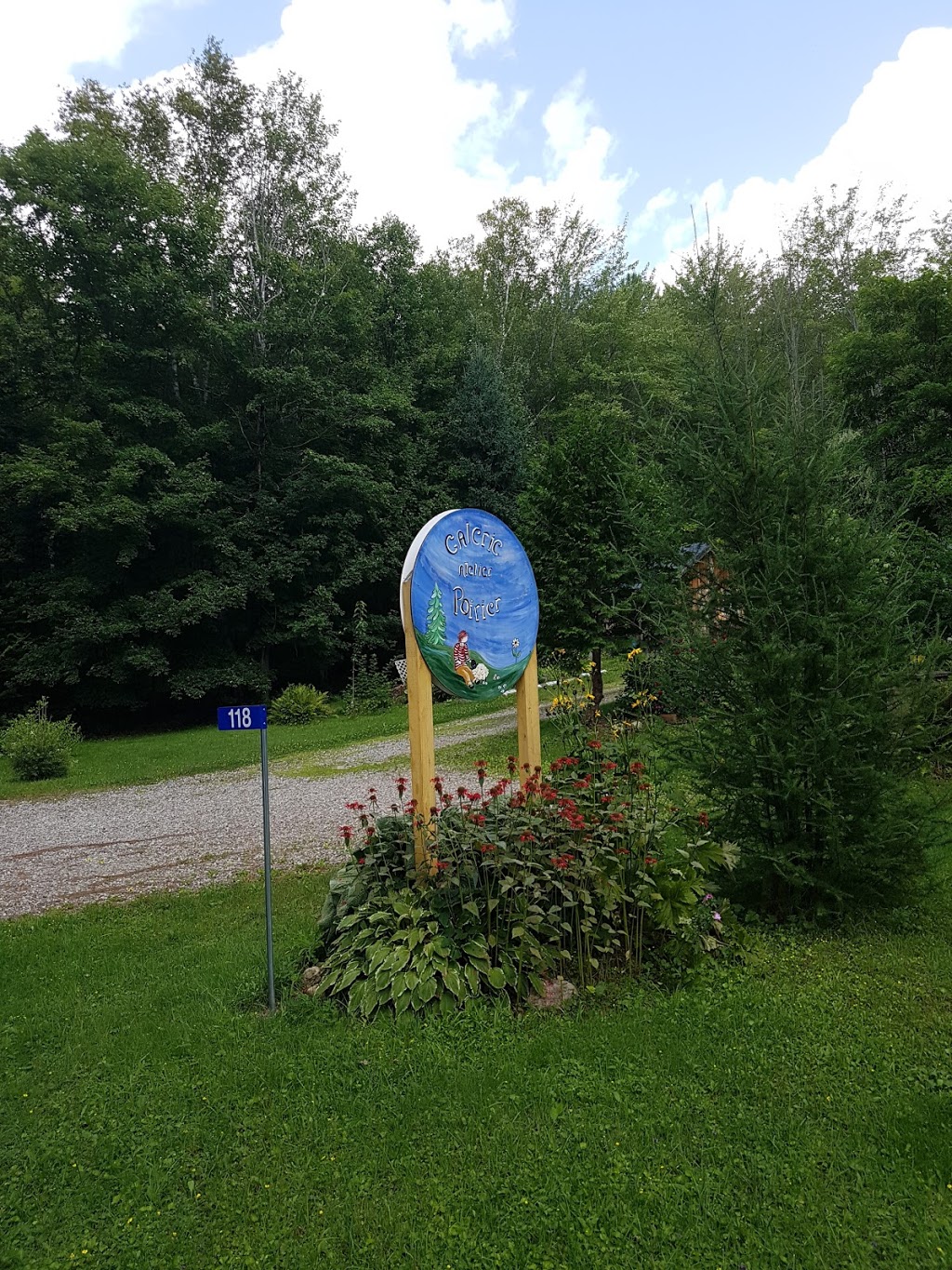Galerie Atelier Poirier | 118 Chemin des Guides, Ripon, QC J0V 1V0, Canada