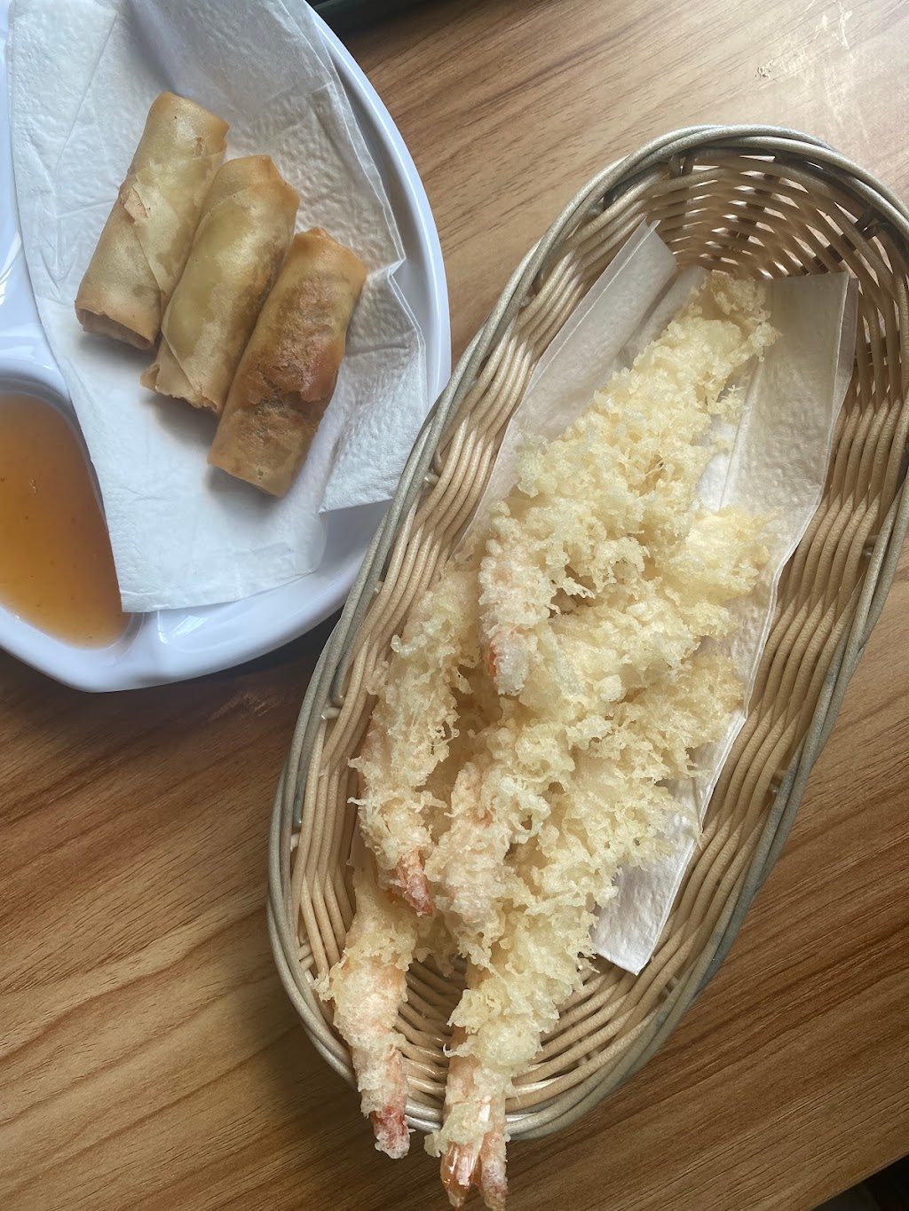 Sushi Jet | 1577 South Park St, Halifax, NS B3J 0J1, Canada | Phone: (902) 420-7888