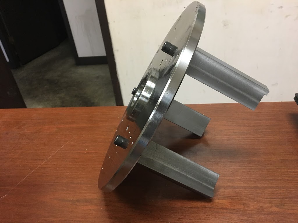 B-Tech Manufacturing Inc. | 1-5959 Shawson Dr, Mississauga, ON L4W 3Y2, Canada | Phone: (905) 565-8220