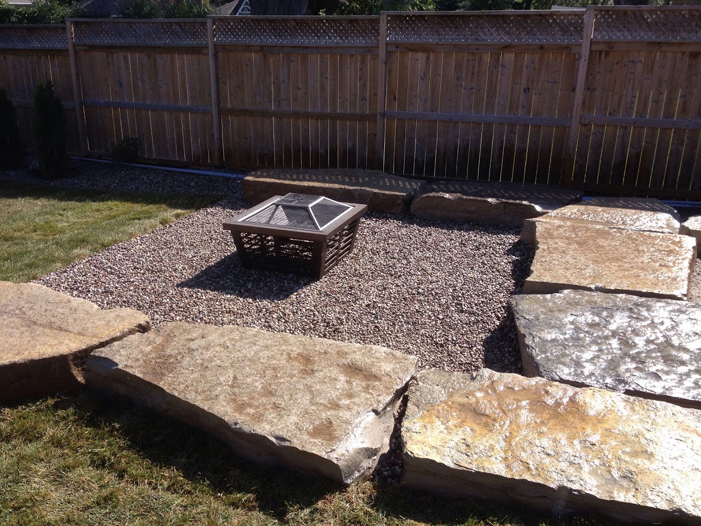 Pro Lawn Landscaping Ltd. | 3463 Sommerville Dr, Orono, ON L0B 1M0, Canada | Phone: (905) 983-5978