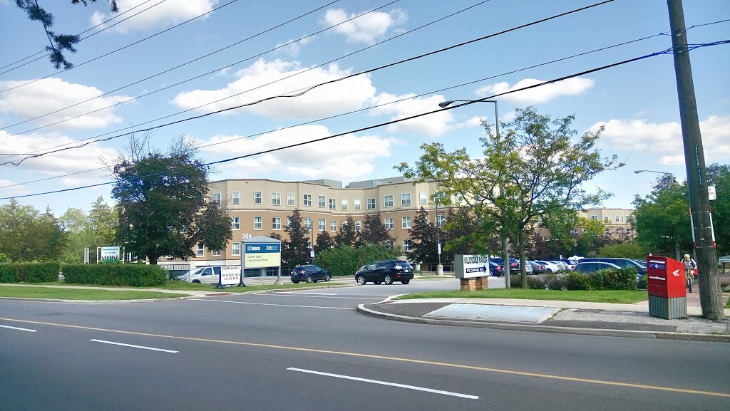 Cummer Lodge | 205 Cummer Ave, North York, ON M2M 2E8, Canada | Phone: (416) 392-9500