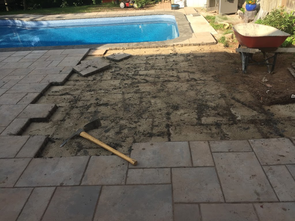 CLH Landscaping & Property Maintenance | 4361 Harvester Rd #11, Burlington, ON L7L 5M4, Canada | Phone: (905) 208-4160