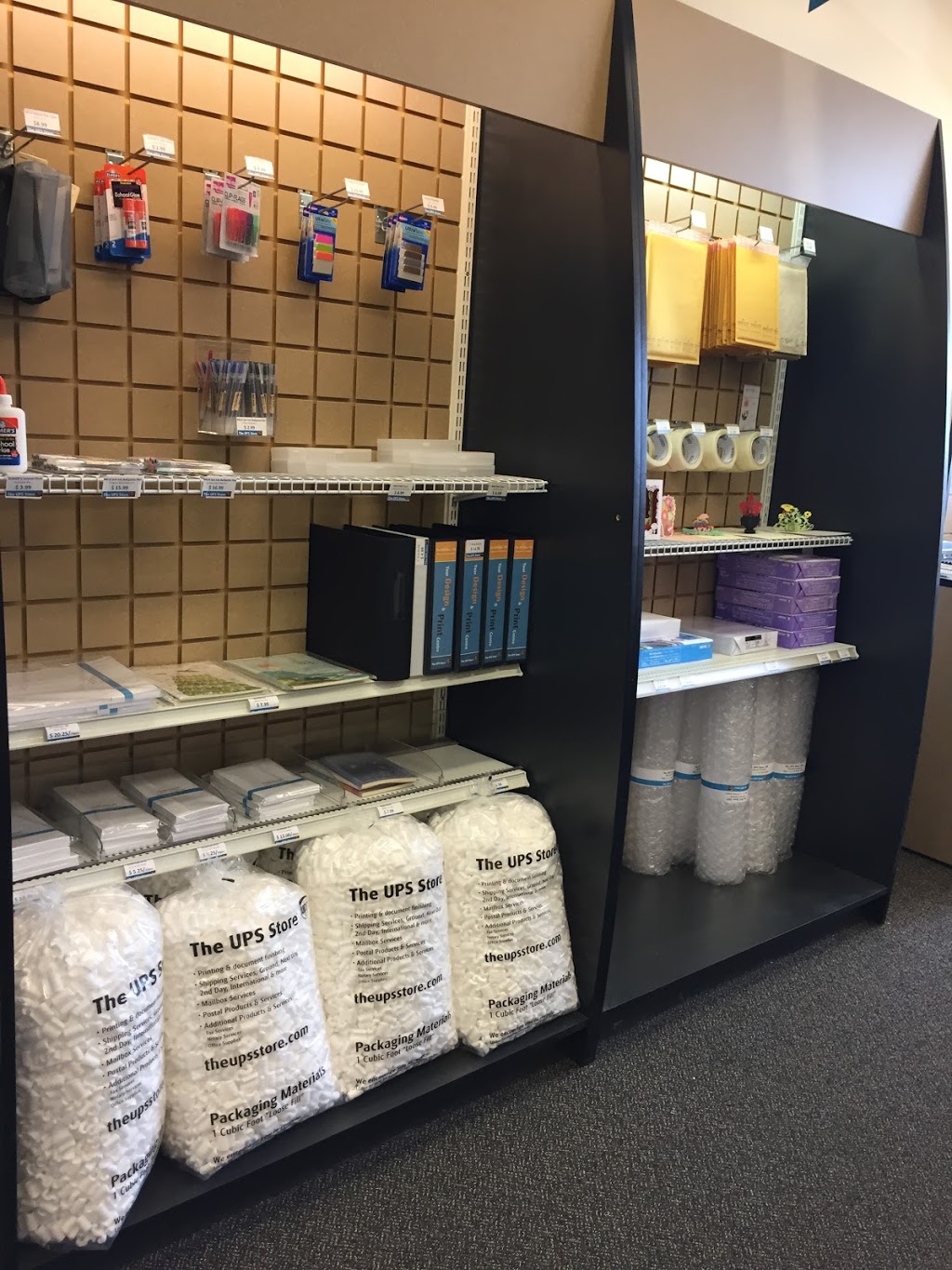 The UPS Store | 1600 Kenaston Blvd #210, Winnipeg, MB R3P 0Y4, Canada | Phone: (204) 487-7652