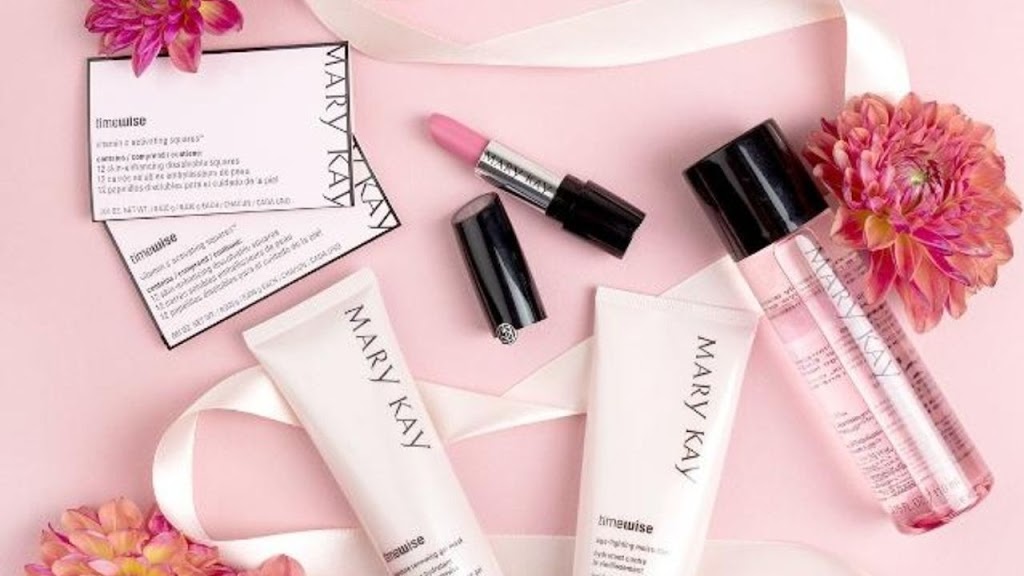 Mary Kay | 43 Rue Raymond-Montpetit, Gatineau, QC J8R 2H8, Canada | Phone: (819) 319-1640