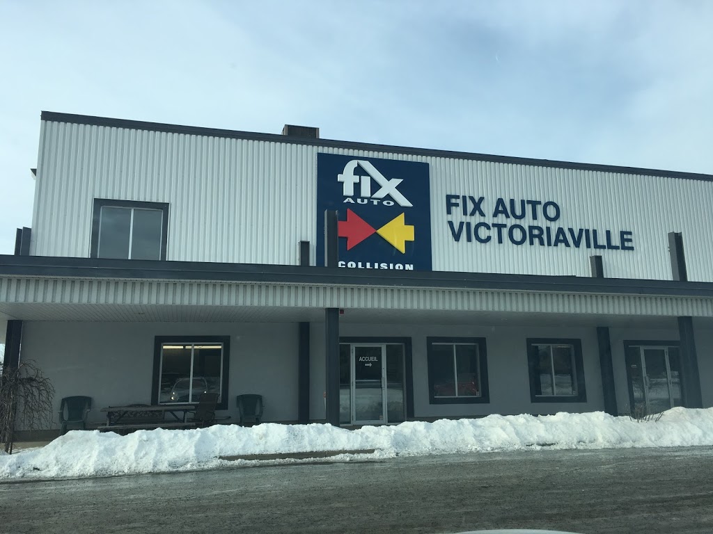 Fix Auto Victoriaville | 860 Boulevard Pierre-Roux E, Victoriaville, QC G6T 2H6, Canada | Phone: (819) 758-3000