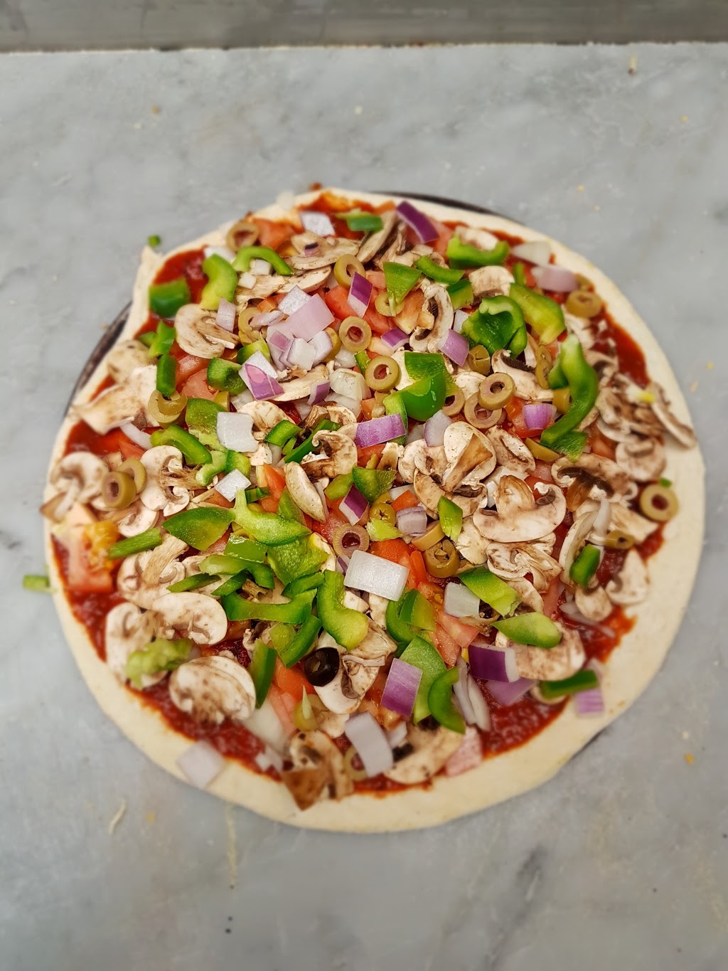 241 Pizza | 115A Maurice Dr, Oakville, ON L6K 2W6, Canada | Phone: (416) 241-0241