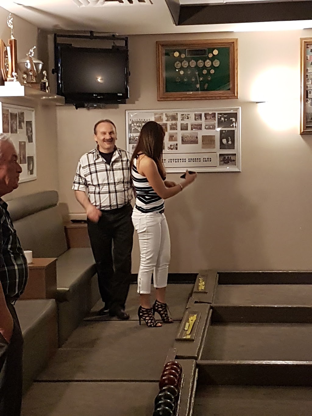 Calgary Italian Cultural Centre | 416 1 Ave NE, Calgary, AB T2E 0B4, Canada | Phone: (403) 264-4133