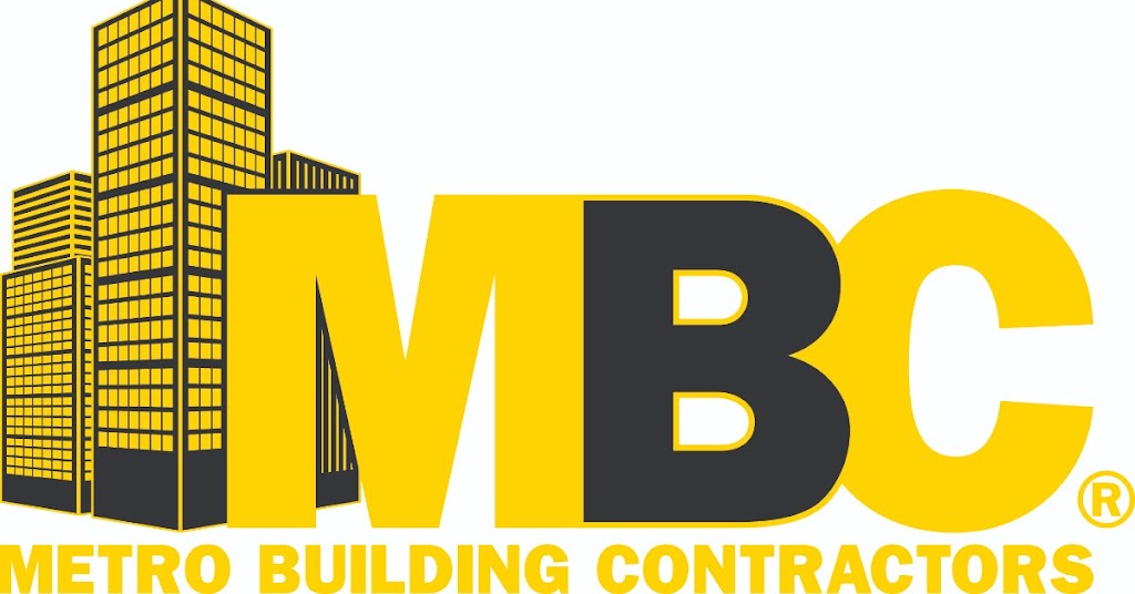 Metro Building Contractors | 14 Ronson Dr, Etobicoke, ON M9W 1B2, Canada | Phone: (416) 741-3939