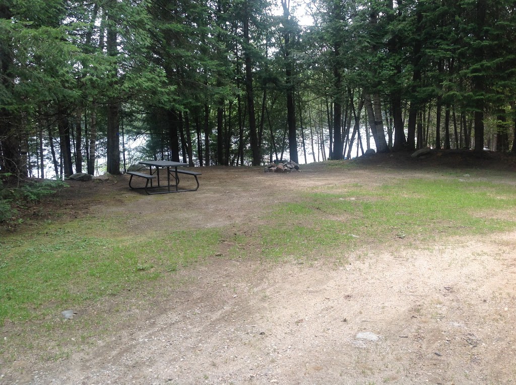 Camping Haut-Des-Côtes | 1490 Chemin du Haut des Côtes, Chénéville, QC J0V 1E0, Canada | Phone: (819) 428-3712