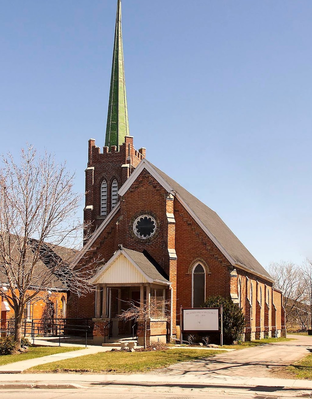 Hagersville Seventh-day Adventist Church | 58 Main St N, Hagersville, ON N0A 1H0, Canada | Phone: (647) 213-1151