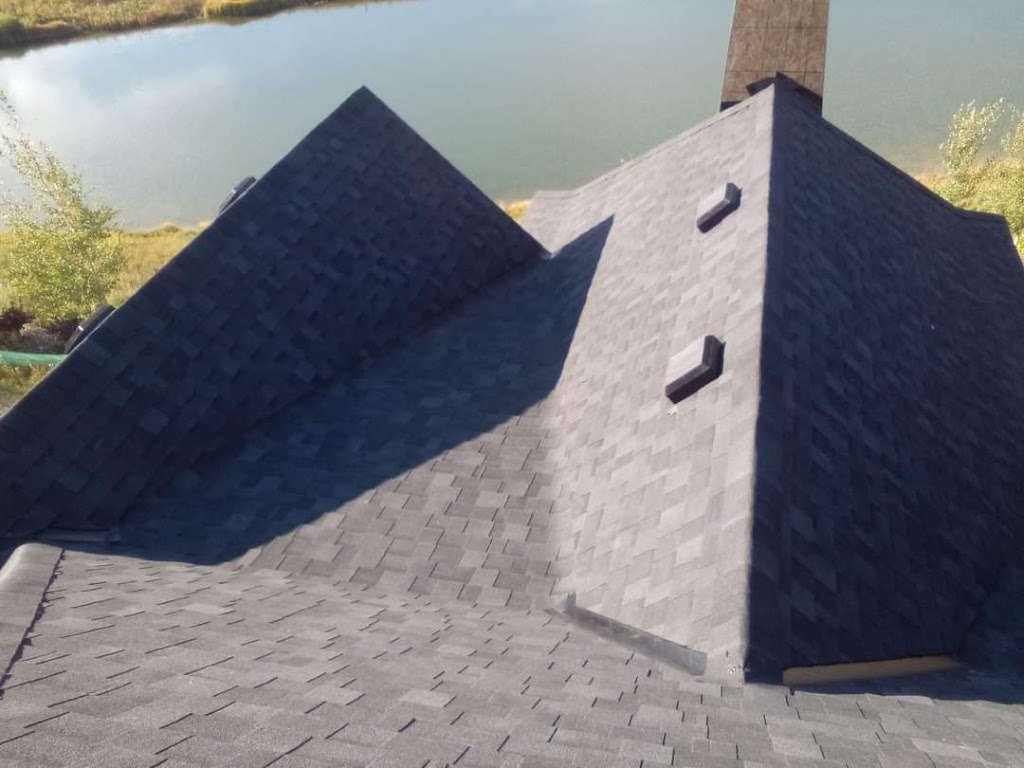 Double K Roofing and Contracting | 4846 Athalmer Rd, Invermere, BC V0A 1K6, Canada | Phone: (825) 863-7663