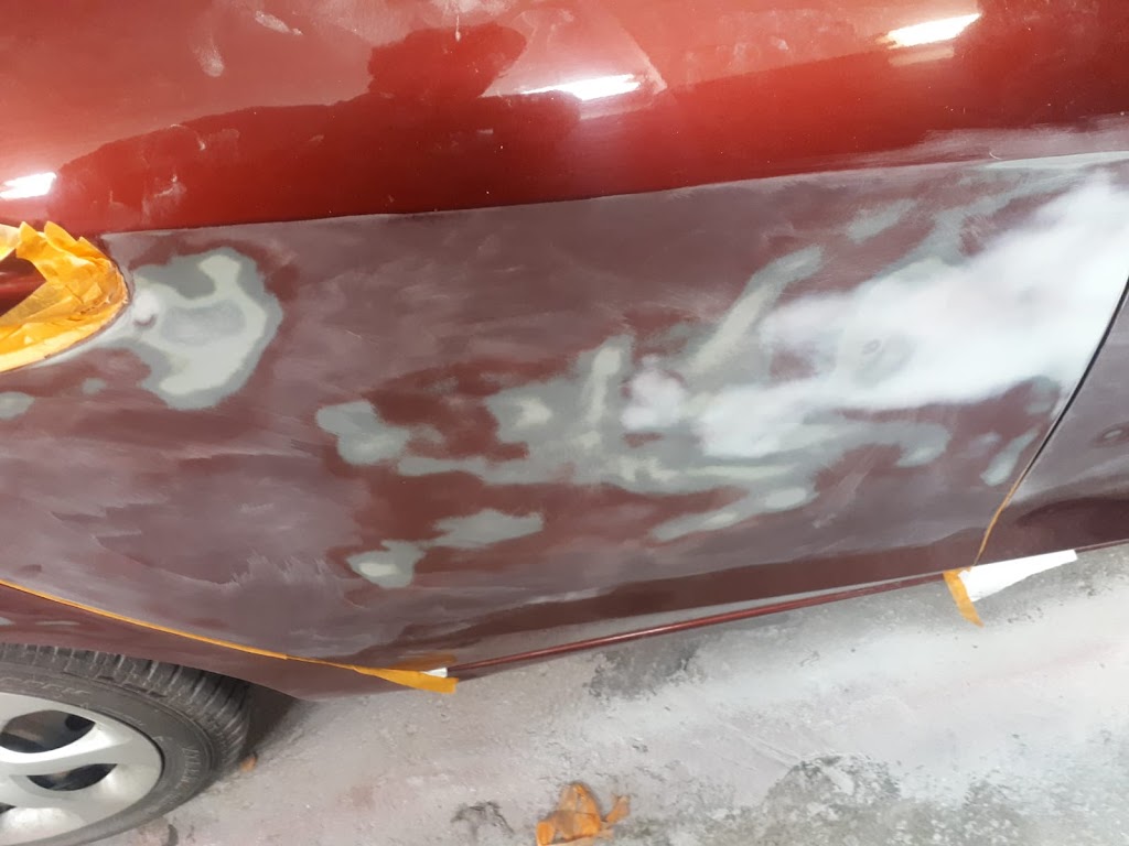Saysos Auto Care & T.M Famz Body Care | 95 Earl St, Hamilton, ON L8L 6L4, Canada | Phone: (289) 788-4487