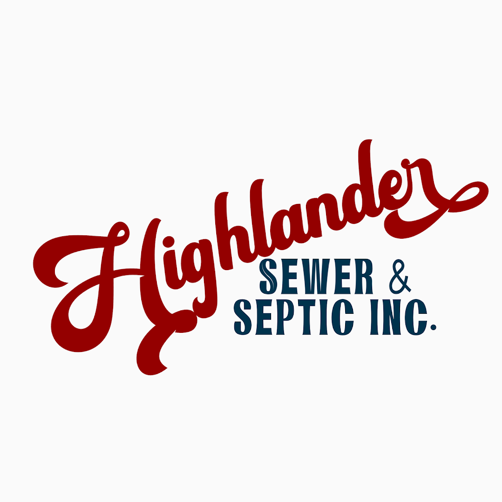 Highlander Sewer & Septic Inc. | 422017 C & E Trail, Ponoka, AB T4J 1R3, Canada | Phone: (403) 704-3395