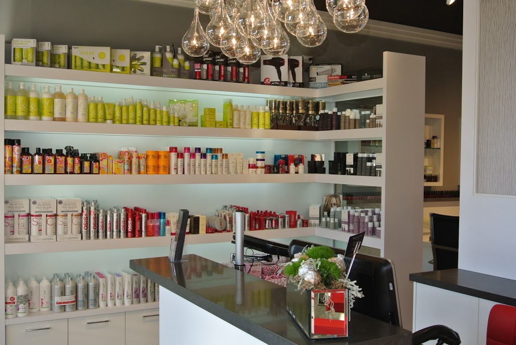 Uptown Hair Spa | 2530 Sixth Line, Oakville, ON L6H 6W5, Canada | Phone: (905) 257-8998